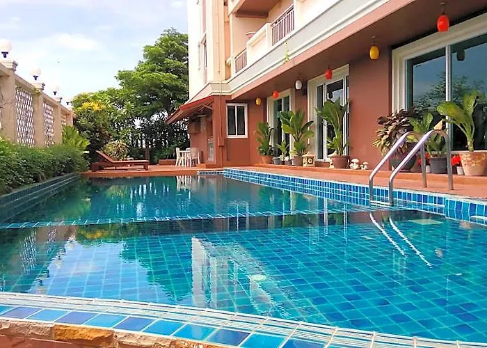 Convenient Grand Suvarnabhumi ホテル 5*