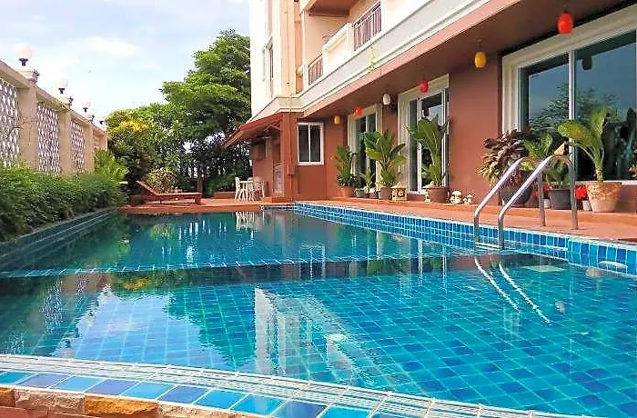 Convenient Grand Suvarnabhumi 5*