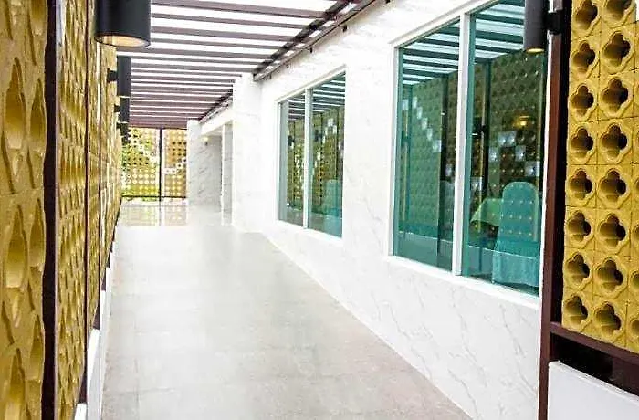 Convenient Grand Suvarnabhumi ホテル バンコク都