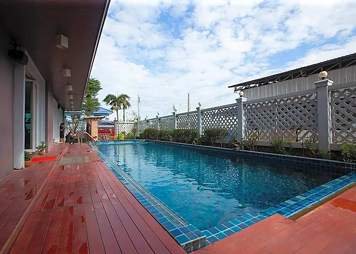 ホテル Convenient Grand Suvarnabhumi 5*