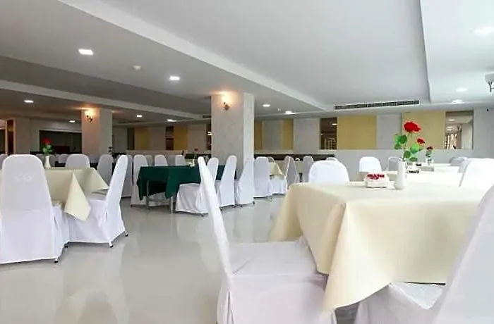 Convenient Grand Suvarnabhumi ホテル バンコク都