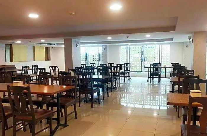 Convenient Grand Suvarnabhumi ホテル 5*