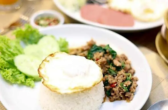 Convenient Grand Suvarnabhumi 5*
